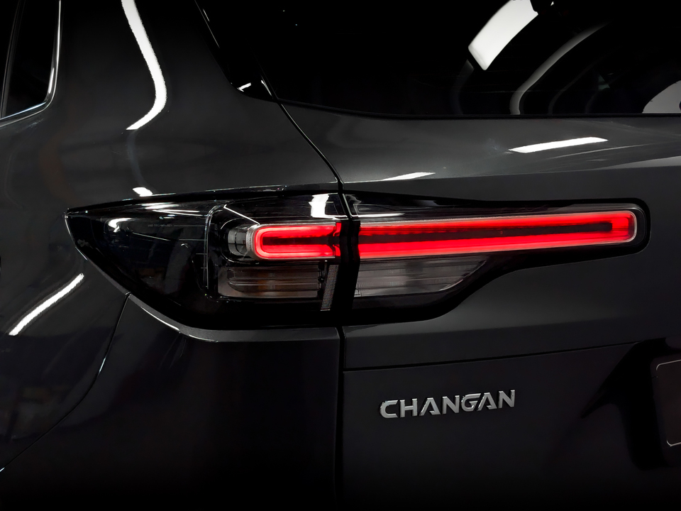 Фото Changan CS55 Plus с пробегом 53 589 км