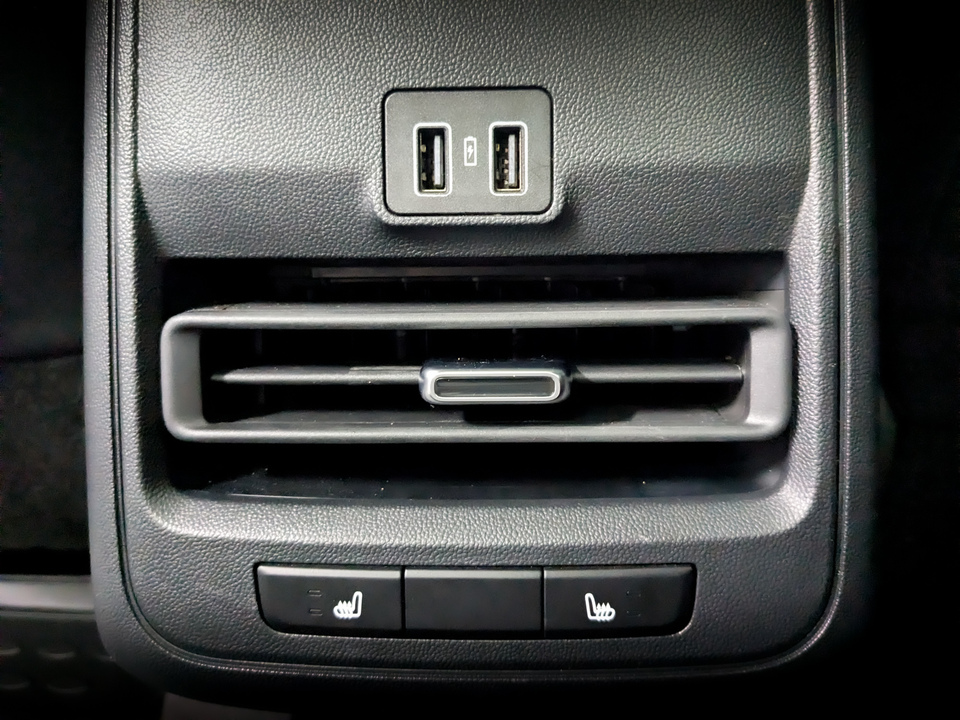 Фото Changan CS55 Plus с пробегом 53 589 км