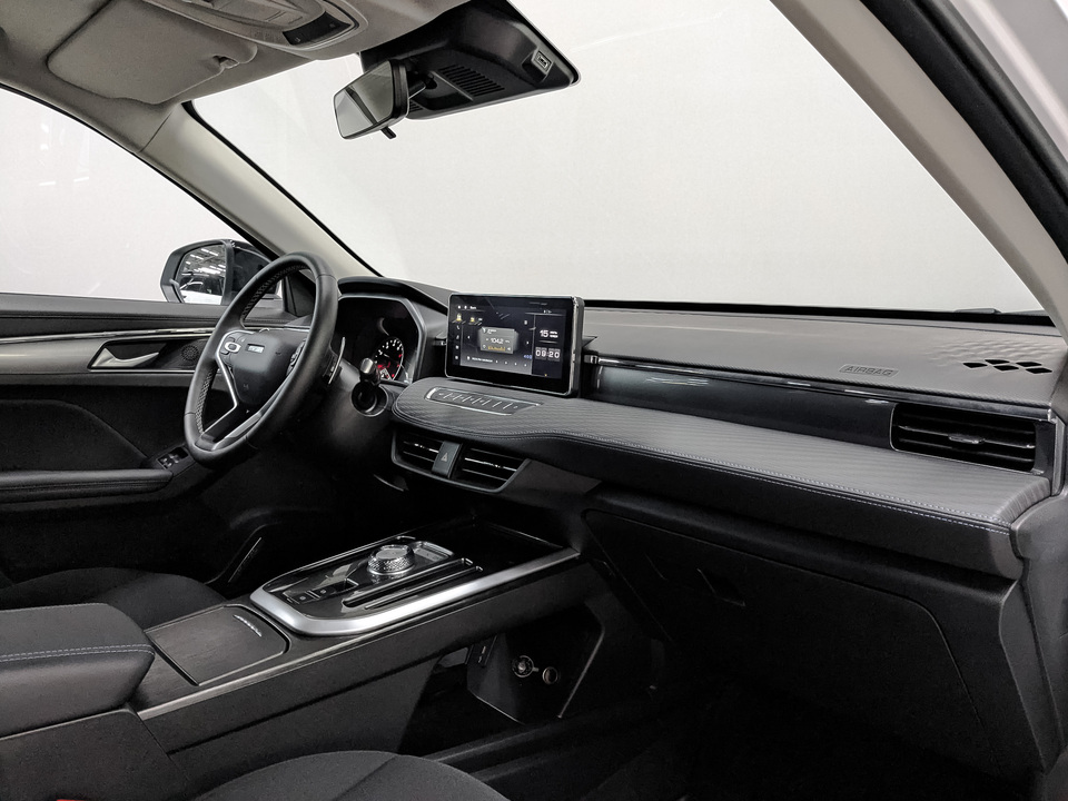 Фото Haval Jolion с пробегом 5 987 км