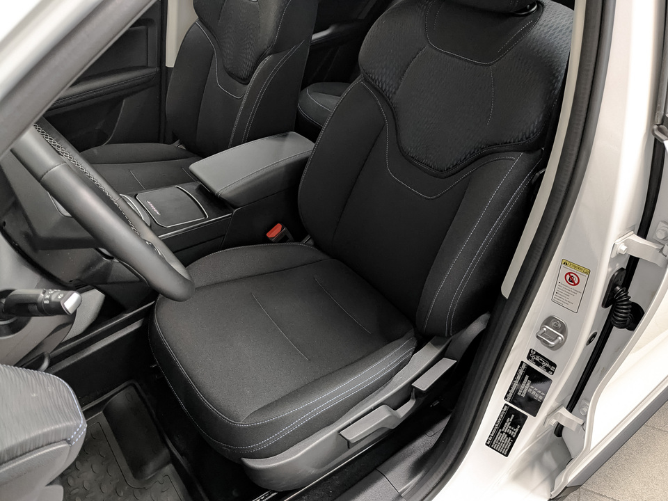 Фото Haval Jolion с пробегом 5 987 км