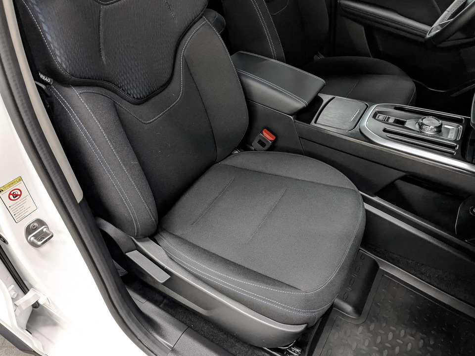 Фото Haval Jolion с пробегом 5 987 км