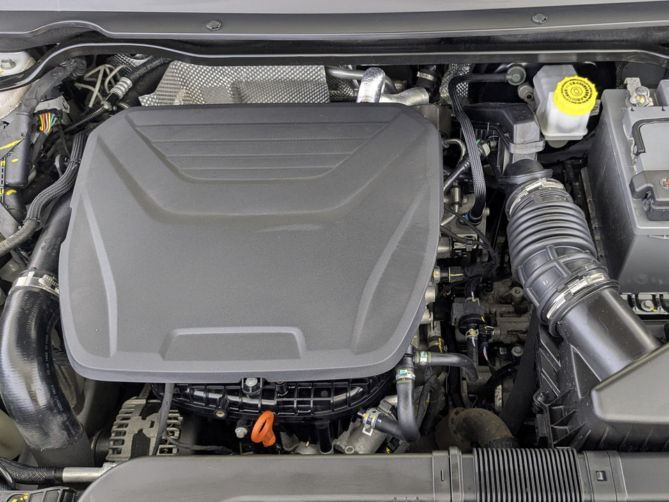Фото Haval Jolion с пробегом 37 504 км