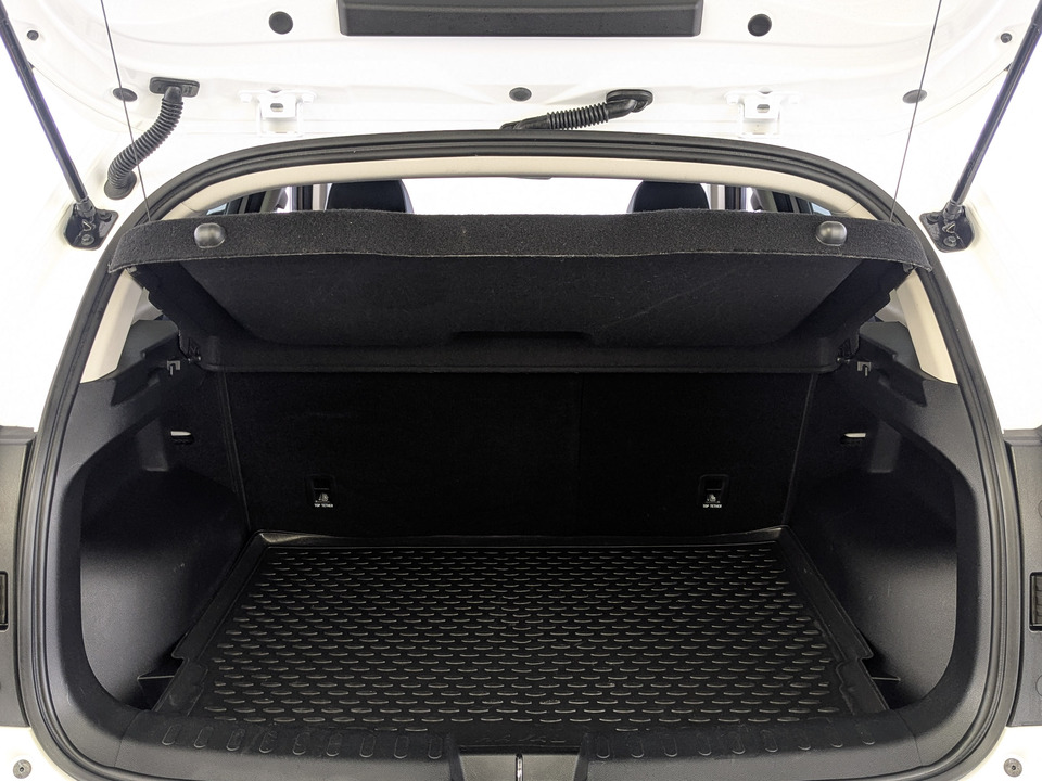 Фото Haval Jolion с пробегом 37 504 км