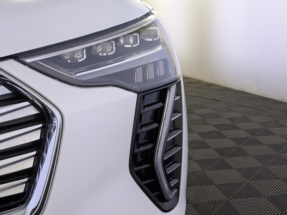 Фото Haval Jolion с пробегом 37 504 км