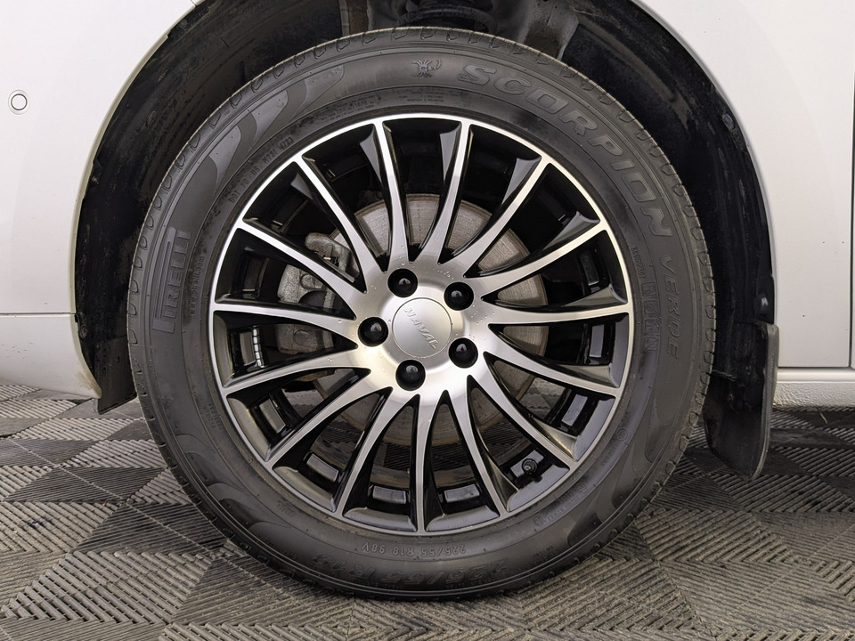 Фото Haval Jolion с пробегом 37 504 км
