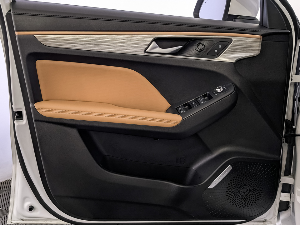 Фото Haval Jolion с пробегом 37 504 км