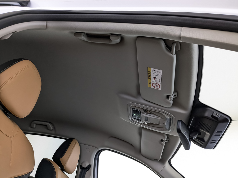 Фото Haval Jolion с пробегом 37 504 км