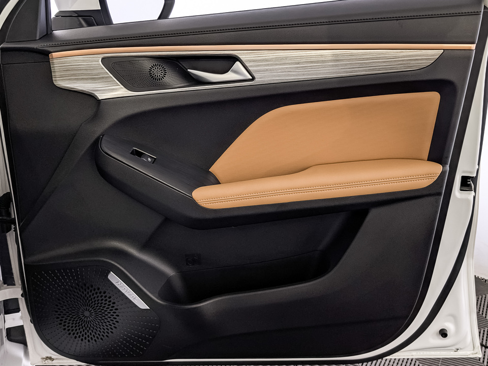Фото Haval Jolion с пробегом 37 504 км