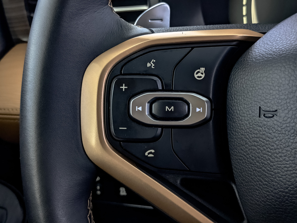 Фото Haval Jolion с пробегом 37 504 км