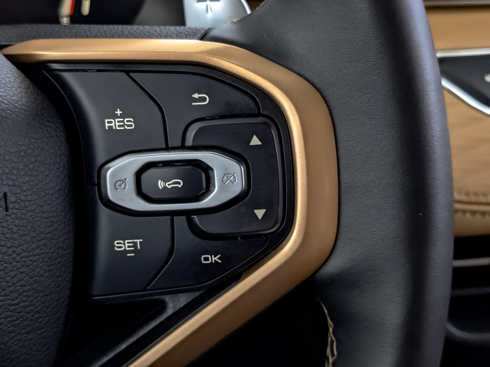 Фото Haval Jolion с пробегом 37 504 км