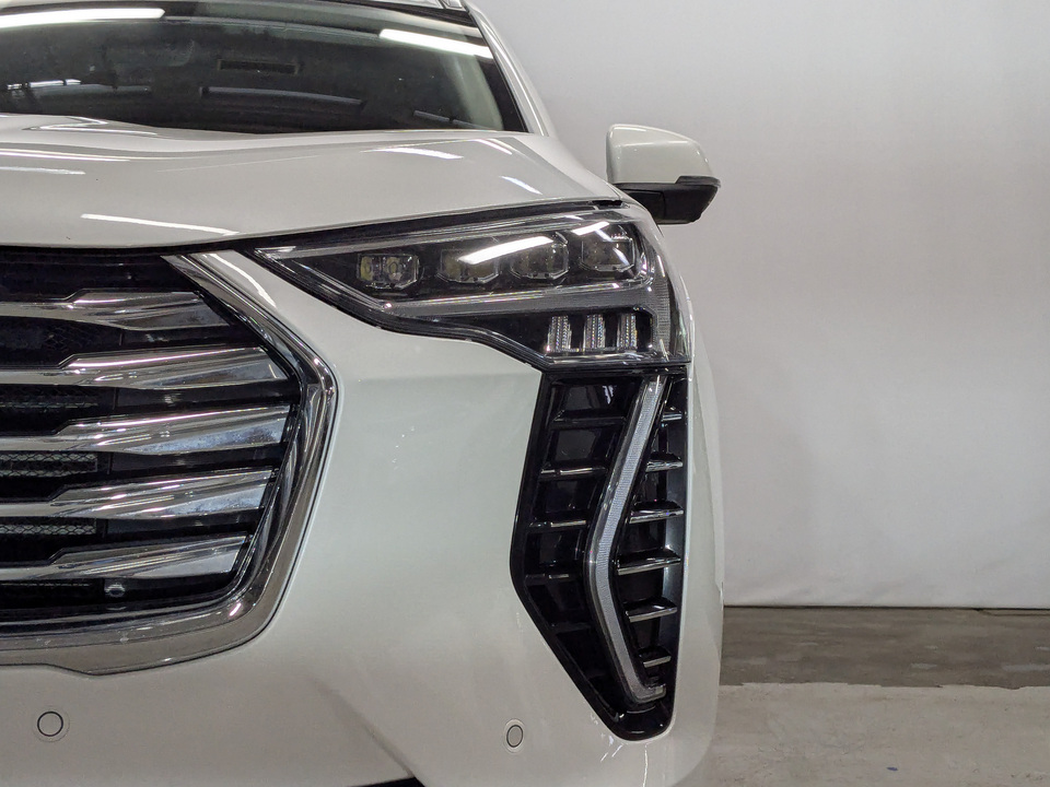 Фото Haval Jolion с пробегом 49 958 км