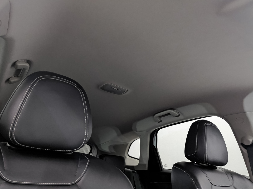 Фото Haval Jolion с пробегом 49 958 км