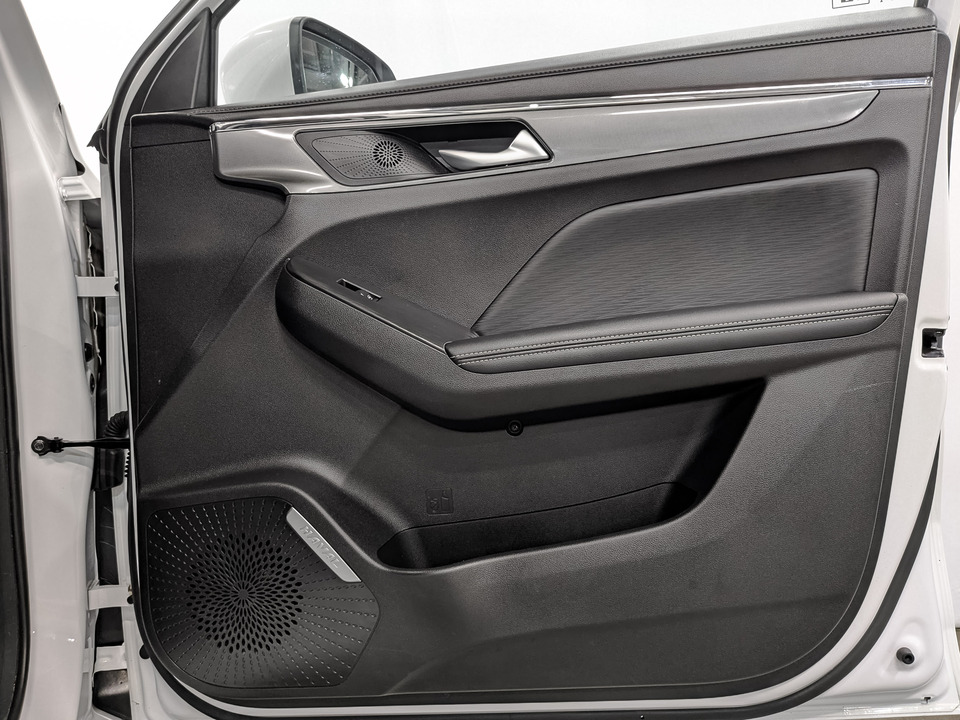 Фото Haval Jolion с пробегом 49 958 км