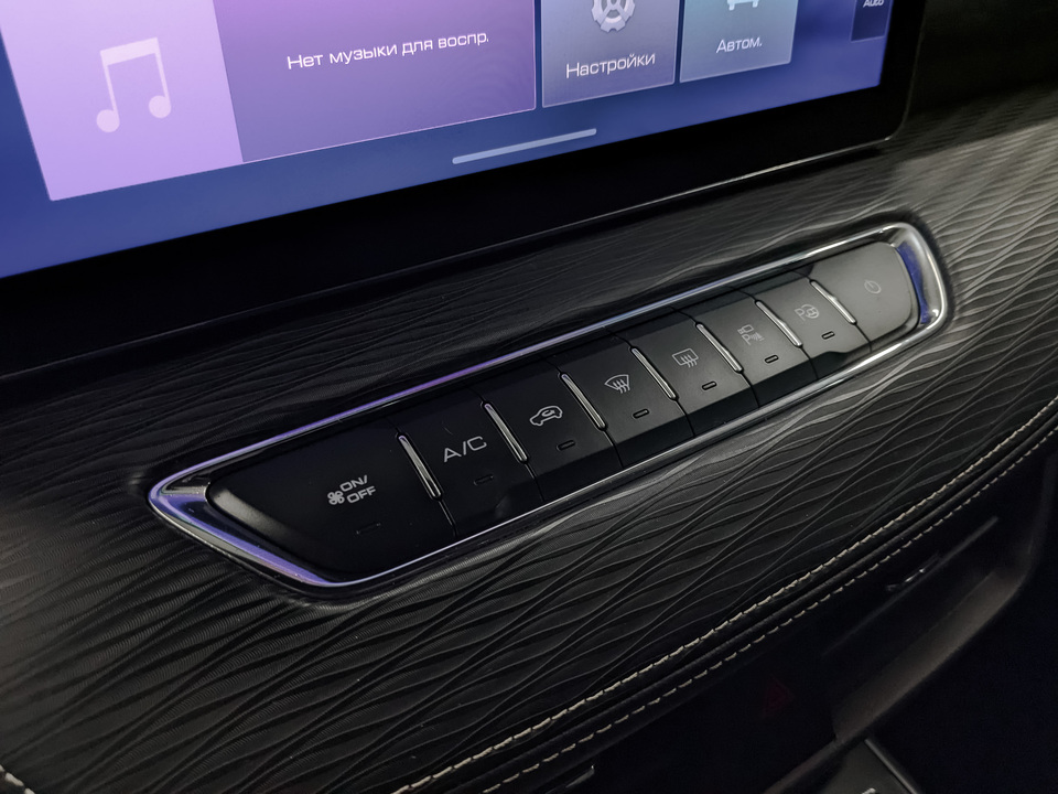 Фото Haval Jolion с пробегом 49 958 км
