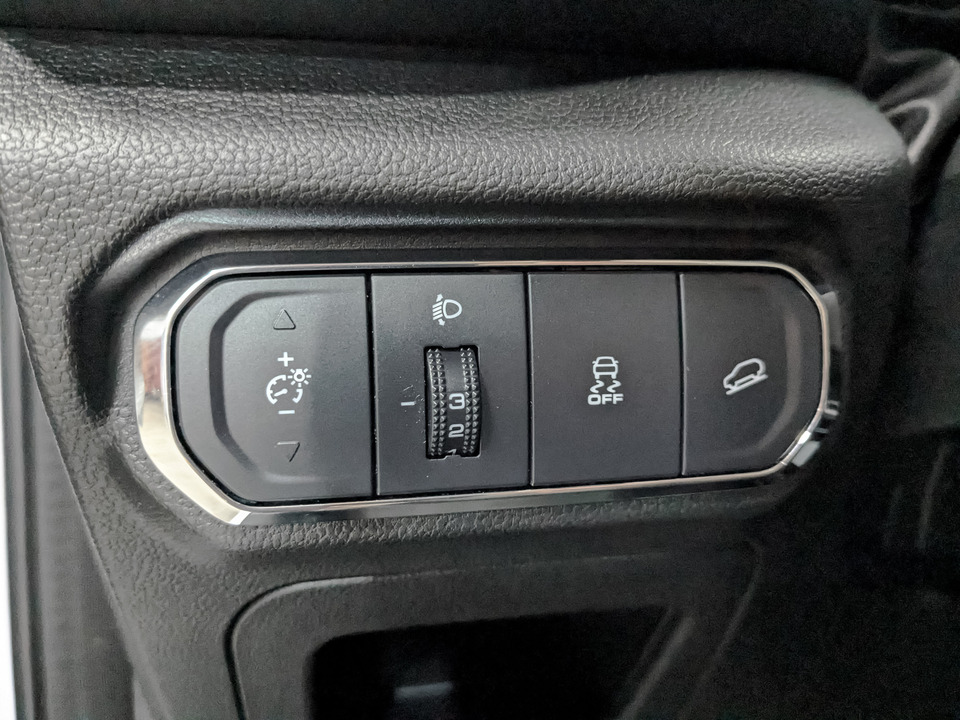 Фото Haval Jolion с пробегом 49 958 км