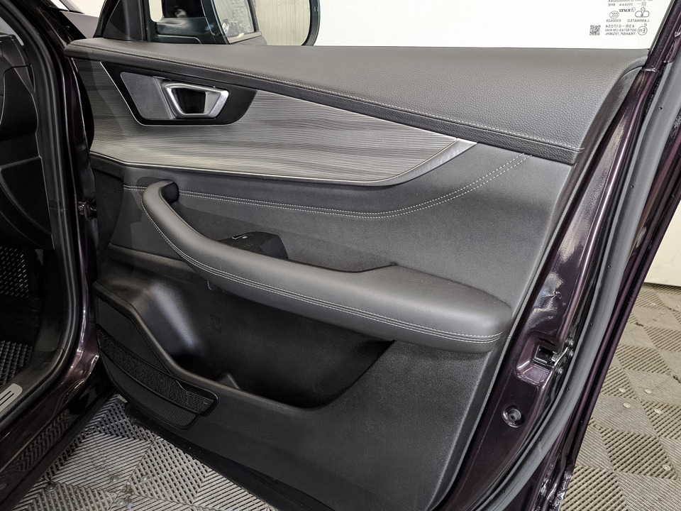 Фото Chery Tiggo 8 Pro с пробегом 36187 км