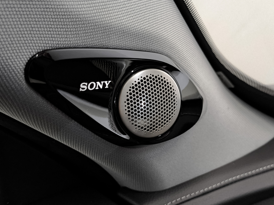 Фото Chery Tiggo 8 Pro с пробегом 36187 км