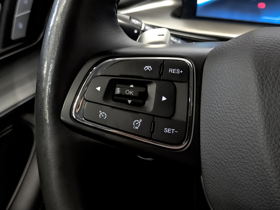 Фото Chery Tiggo 8 Pro с пробегом 36187 км