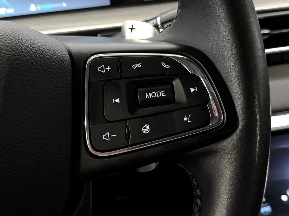 Фото Chery Tiggo 8 Pro с пробегом 36187 км