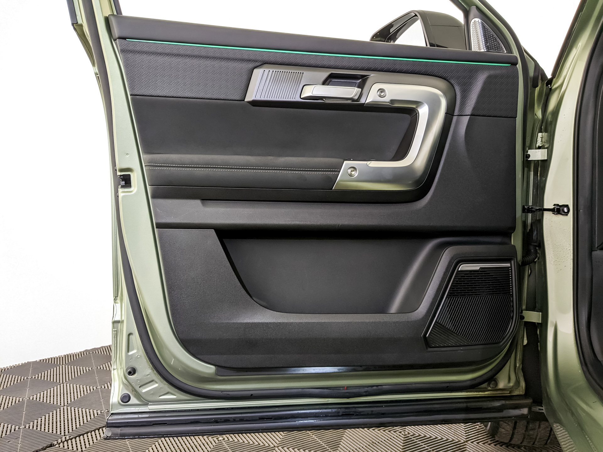 JAECOO J7 1.60 (186 л.с), автомат, 2024, пробег 34 445 км