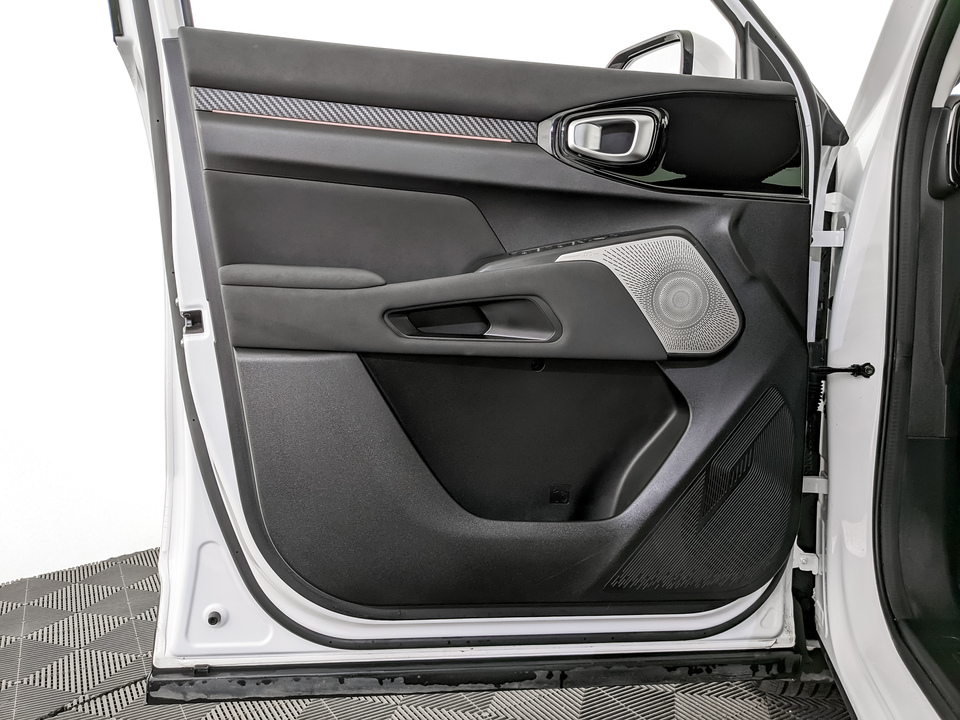 Фото Haval H3 с пробегом 38 805 км