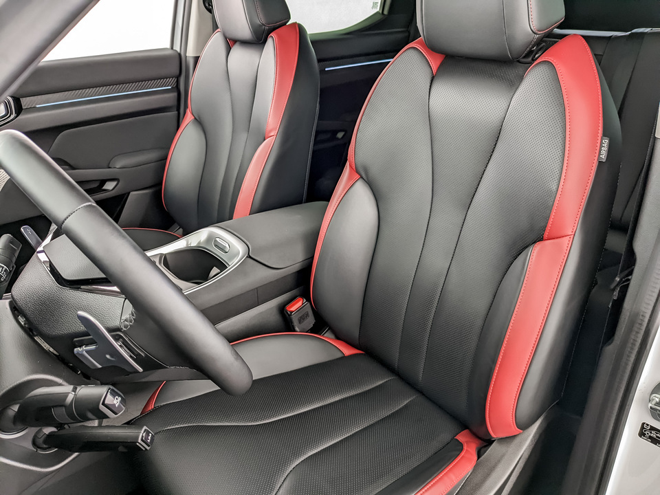 Фото Haval H3 с пробегом 38 805 км
