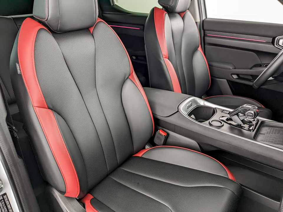 Фото Haval H3 с пробегом 38 805 км