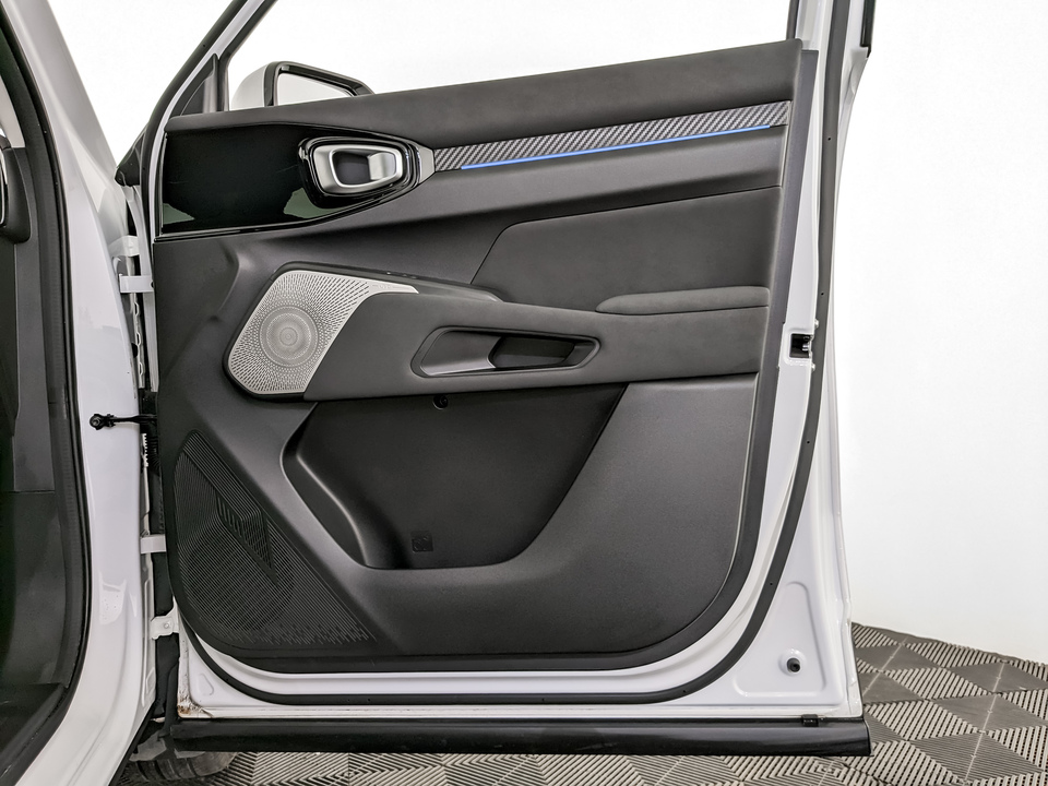 Фото Haval H3 с пробегом 38 805 км