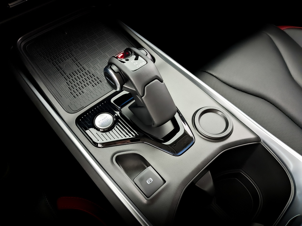 Фото Haval H3 с пробегом 38 805 км
