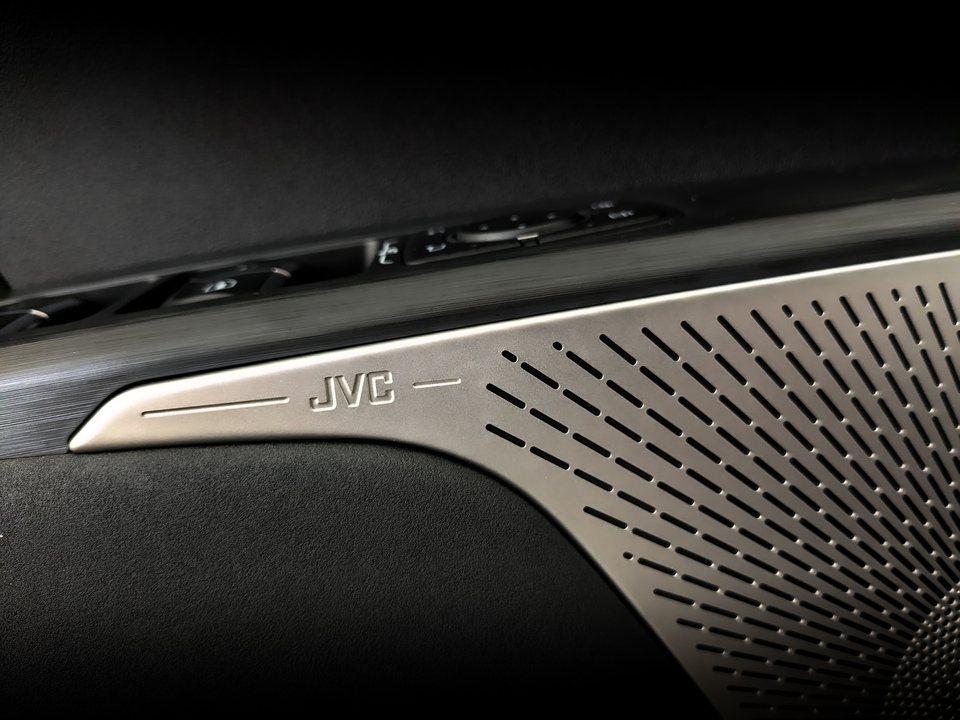 Фото Haval H3 с пробегом 38 805 км