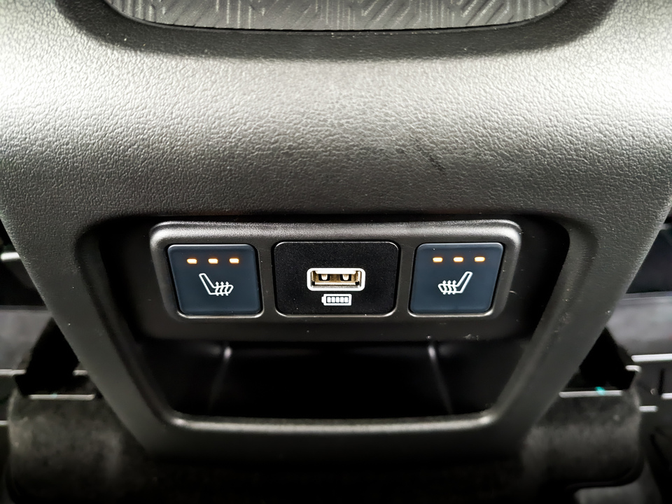 Фото Haval H3 с пробегом 38 805 км