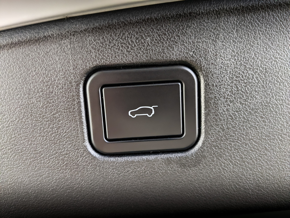 Фото Haval H3 с пробегом 38 805 км