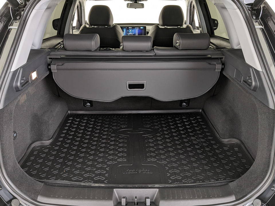 Фото Chery Tiggo 7 Pro с пробегом 37395 км