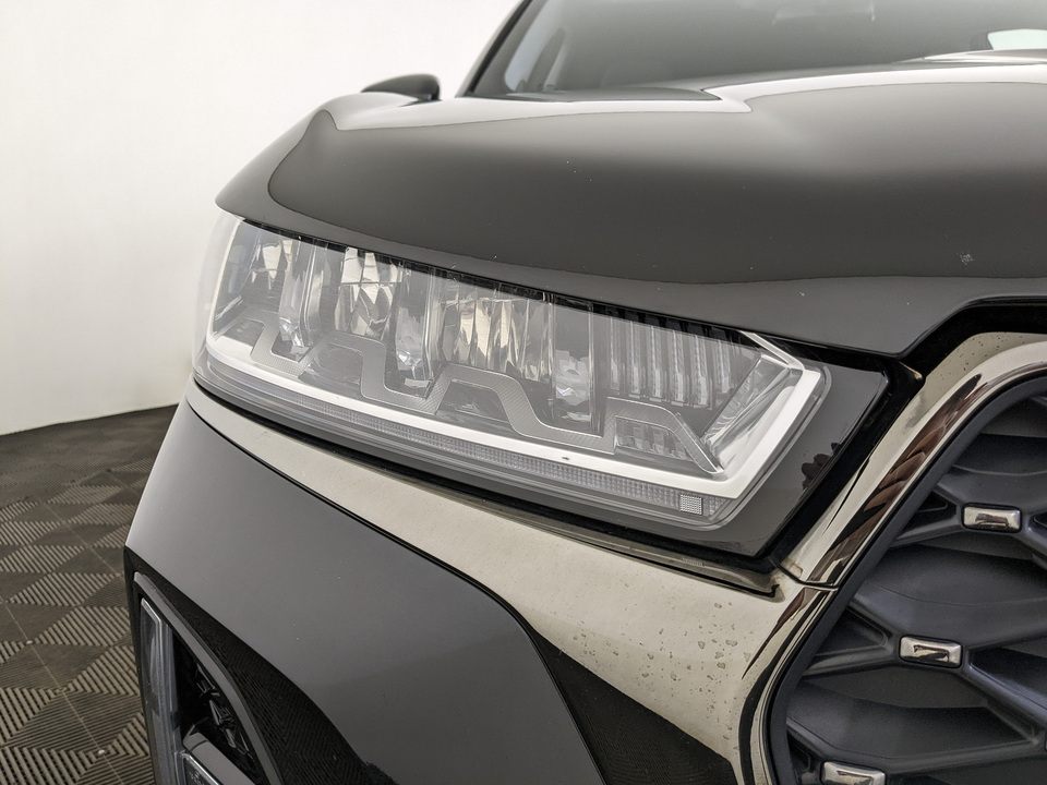 Фото Chery Tiggo 7 Pro с пробегом 37395 км