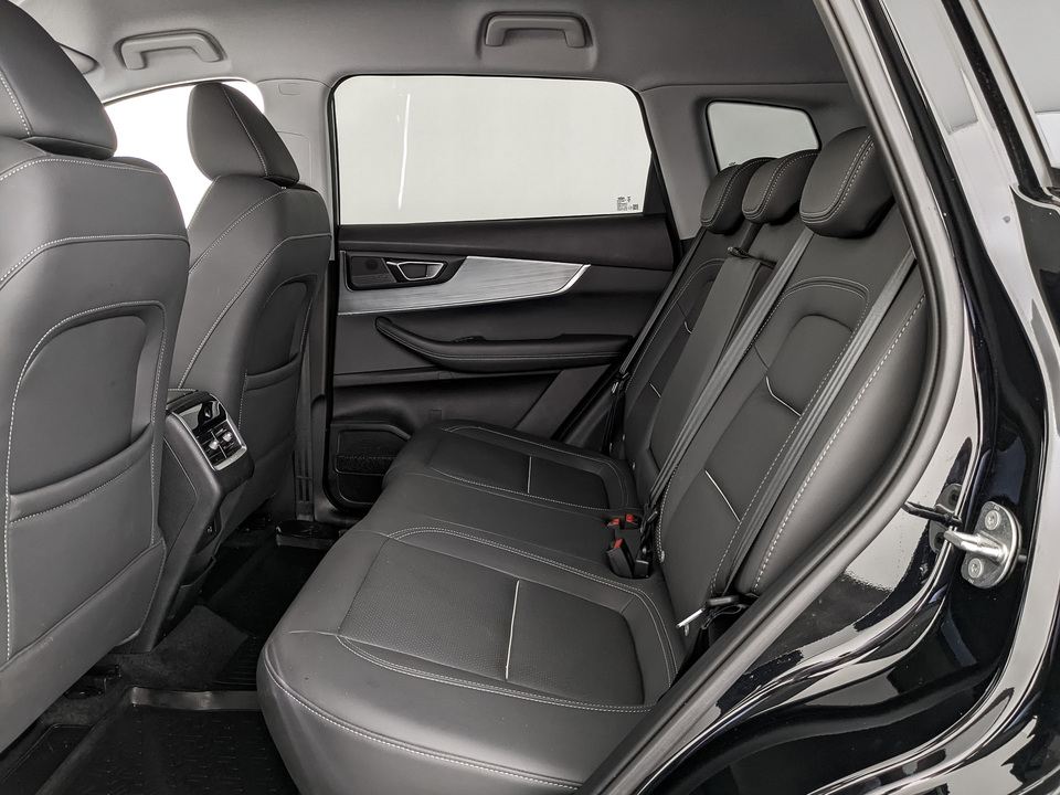 Фото Chery Tiggo 7 Pro с пробегом 37395 км