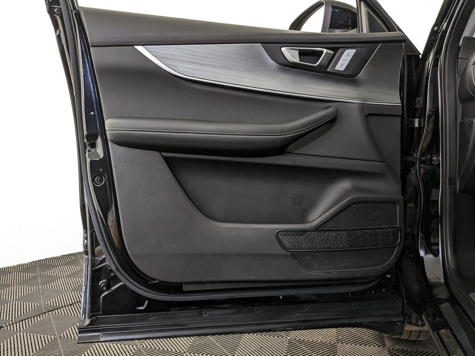 Фото Chery Tiggo 7 Pro с пробегом 37395 км