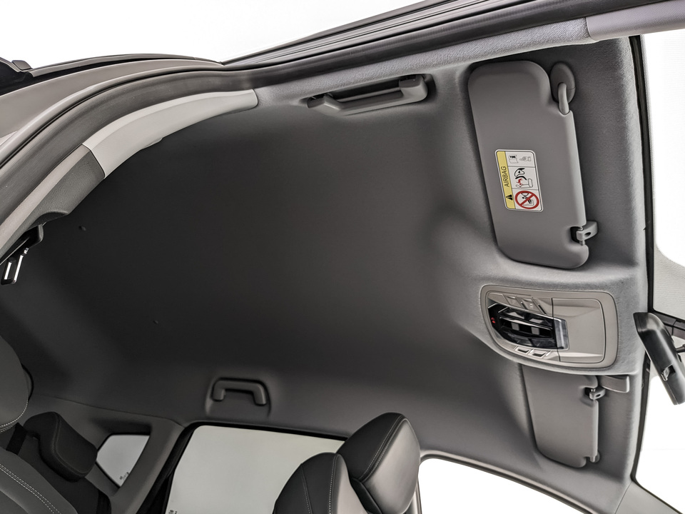 Фото Chery Tiggo 7 Pro с пробегом 37395 км