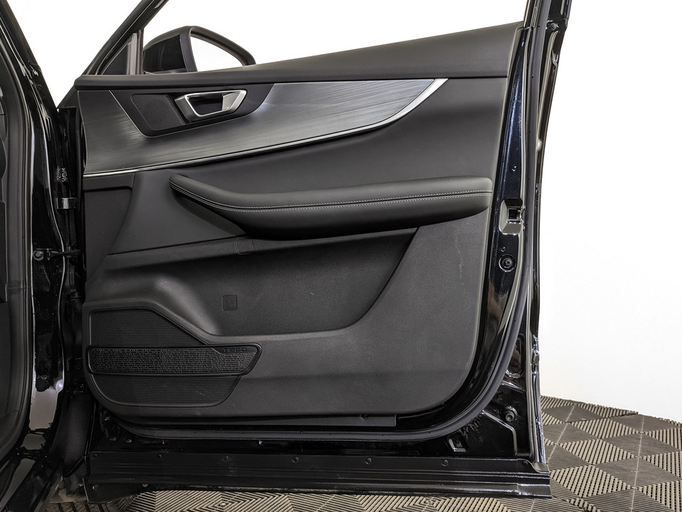 Фото Chery Tiggo 7 Pro с пробегом 37395 км