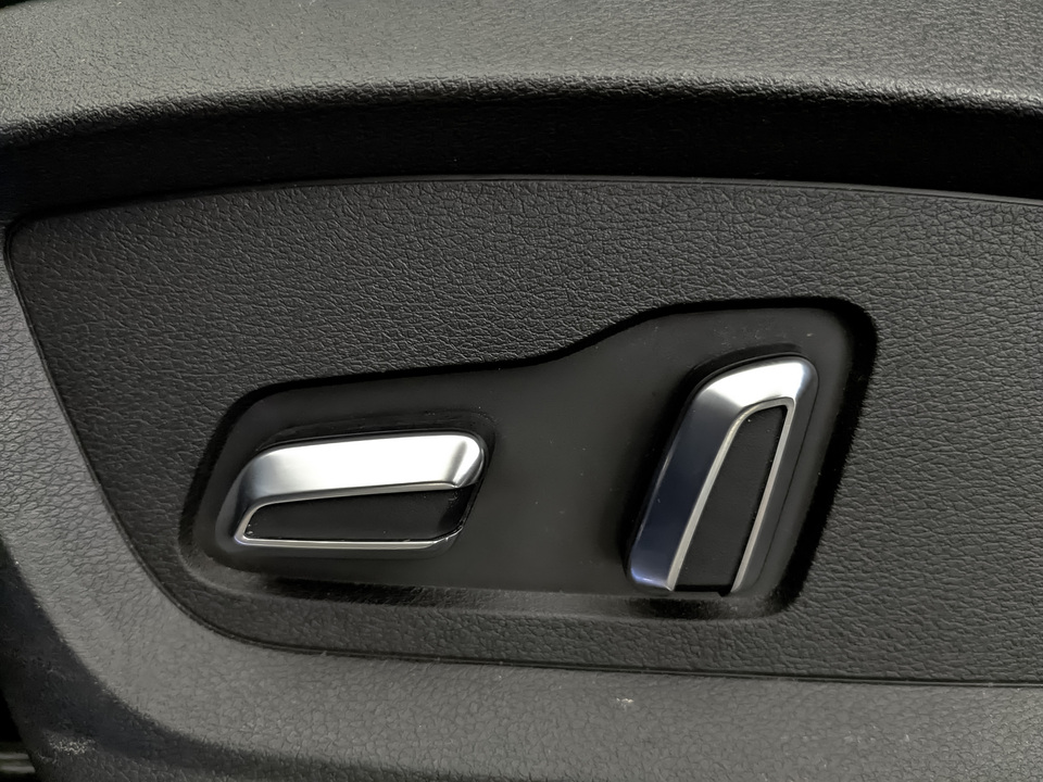 Фото Chery Tiggo 7 Pro с пробегом 37395 км