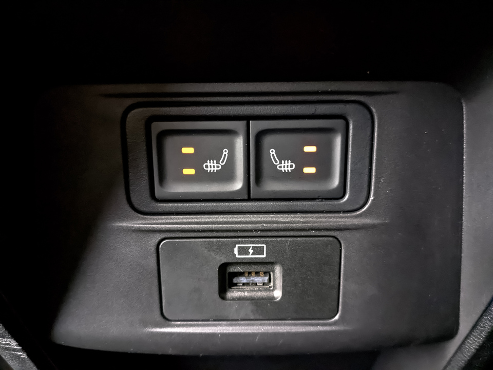 Фото Chery Tiggo 7 Pro с пробегом 37395 км
