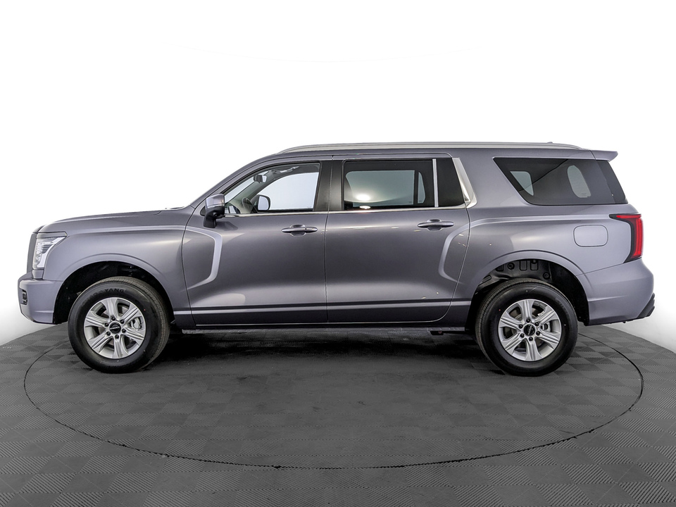 Haval H5 Оптимум 2.0T/200 8AT 4WD