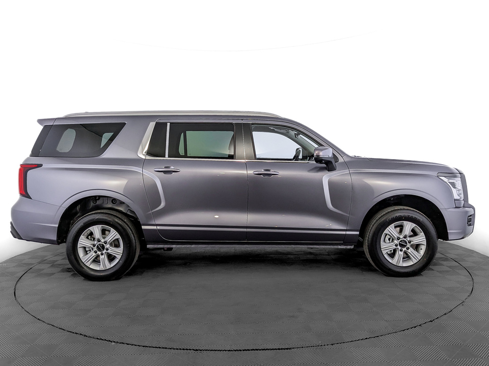 Haval H5 Оптимум 2.0T/200 8AT 4WD