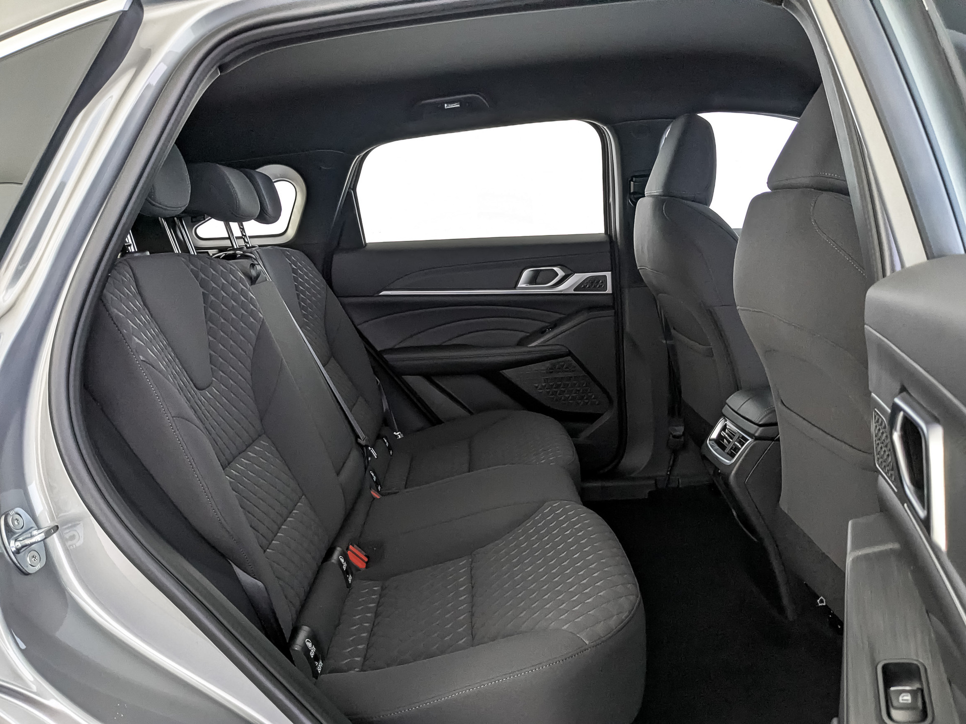 Фото Haval F7 Оптимум 1.5T/150 7RT 2WD
