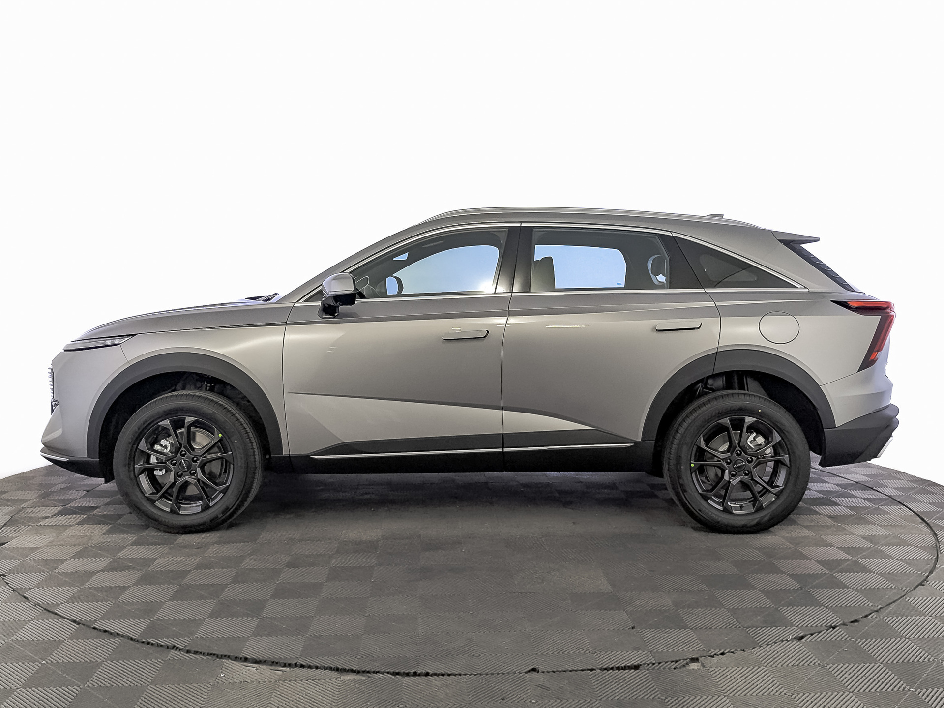 Фото Haval F7 Оптимум 1.5T/150 7RT 2WD