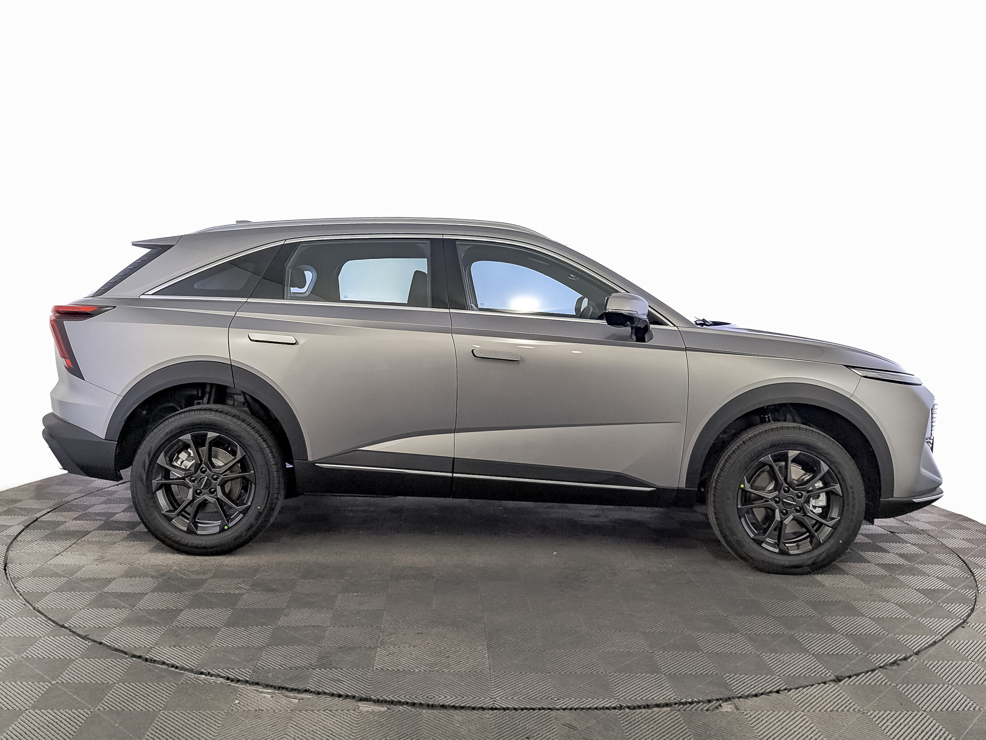 Фото Haval F7 Оптимум 1.5T/150 7RT 2WD