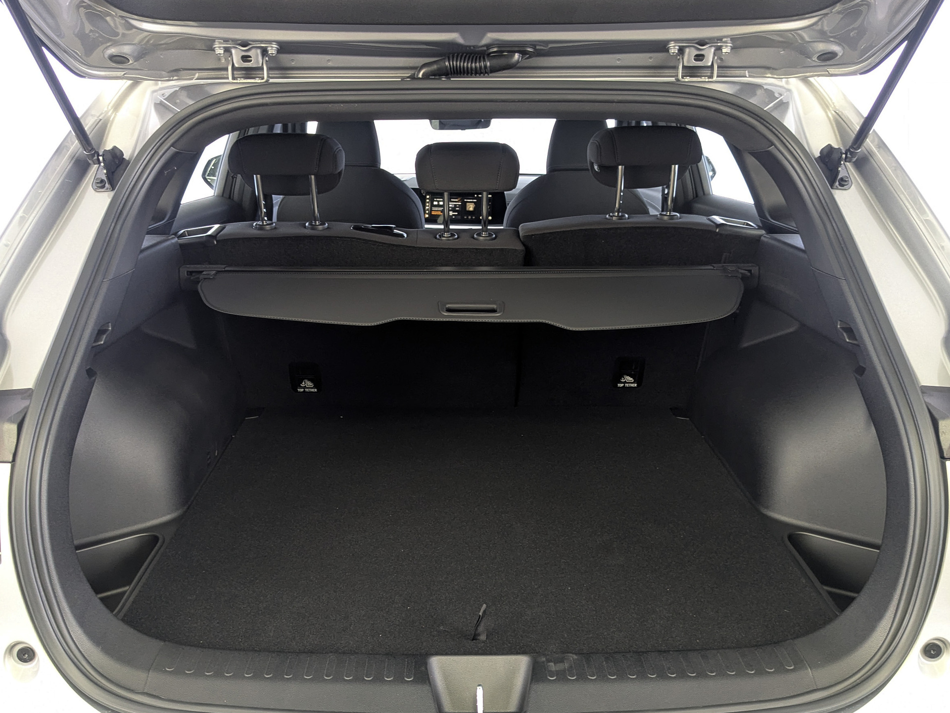 Фото Haval F7 Оптимум 1.5T/150 7RT 2WD