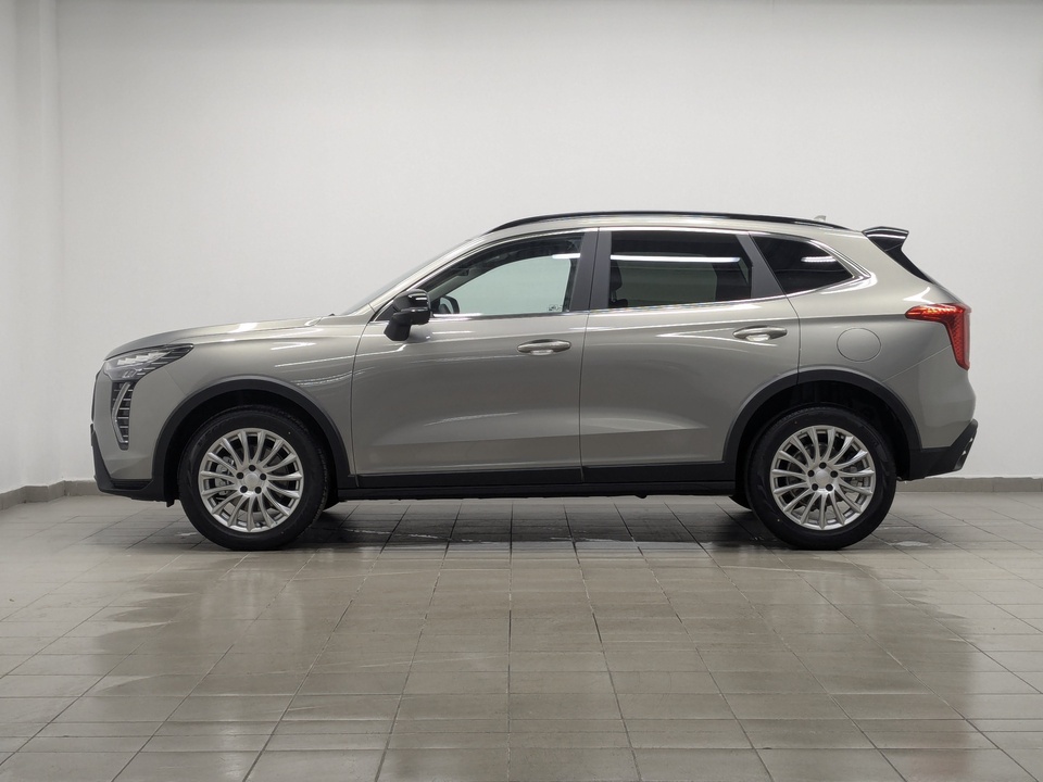Haval Jolion Техно + 1.5T/150 7RT 4WD