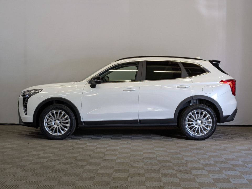 Haval Jolion Техно + 1.5T/150 7RT 4WD