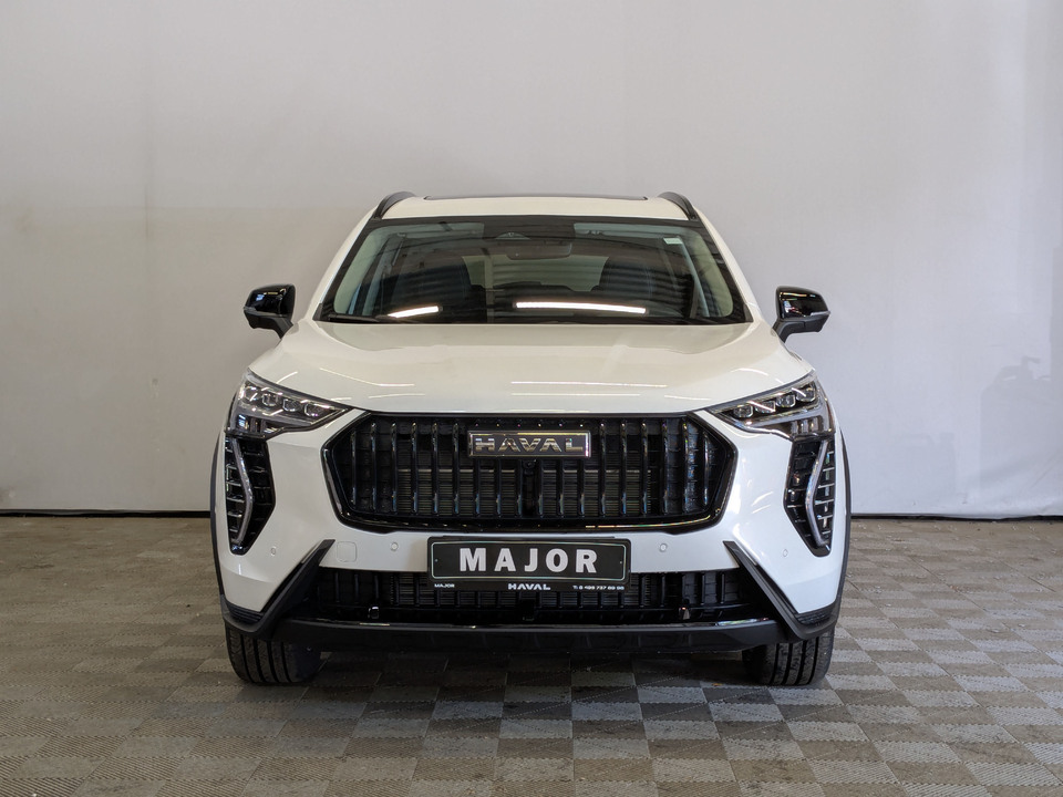 Haval Jolion Техно + 1.5T/150 7RT 4WD