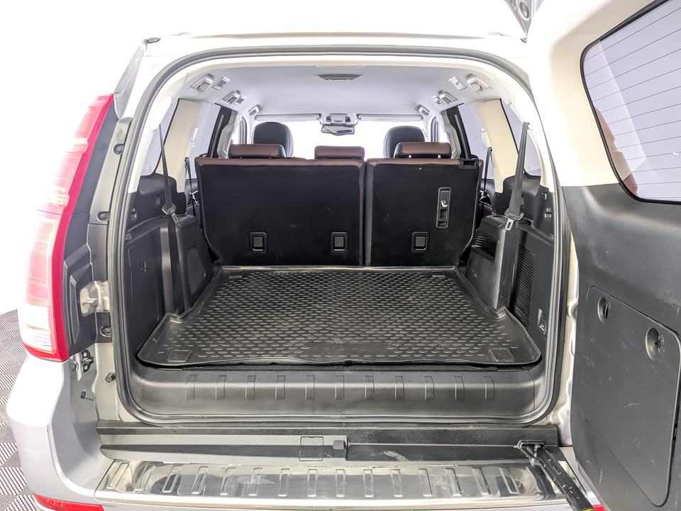 Фото Haval H9 с пробегом 137 319 км